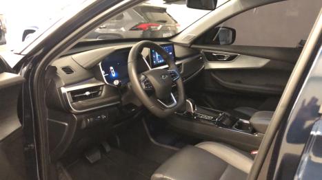 CHERY Tiggo 7 Pro 1.6 16V 4P TGDI DCT MAX DRIVE TURBO AUTOM�TICO, Foto 7
