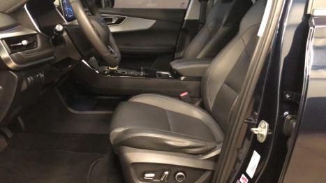 CHERY Tiggo 7 Pro 1.6 16V 4P TGDI DCT MAX DRIVE TURBO AUTOM�TICO, Foto 8
