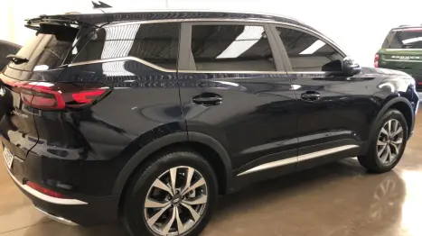 CHERY Tiggo 7 Pro 1.6 16V 4P TGDI DCT MAX DRIVE TURBO AUTOM�TICO, Foto 9