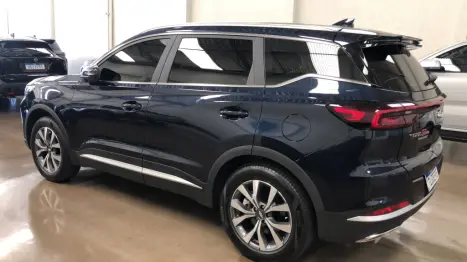 CHERY Tiggo 7 Pro 1.6 16V 4P TGDI DCT MAX DRIVE TURBO AUTOM�TICO, Foto 11