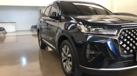 CHERY Tiggo 7 Pro 1.6 16V 4P TGDI DCT MAX DRIVE TURBO AUTOM�TICO, Foto 12
