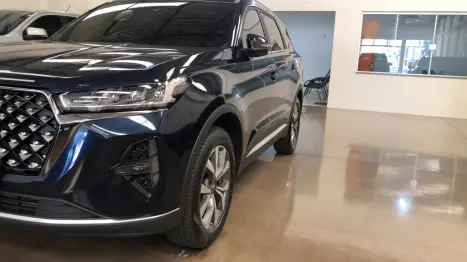 CHERY Tiggo 7 Pro 1.6 16V 4P TGDI DCT MAX DRIVE TURBO AUTOM�TICO, Foto 14