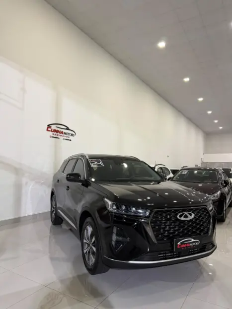 CHERY Tiggo 7 Pro 1.5 16V 4P TCI FLEX HYBRID MAX DRIVE AUTOM�TICO CVT, Foto 2