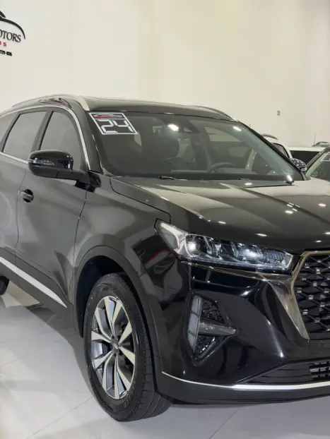 CHERY Tiggo 7 Pro 1.5 16V 4P TCI FLEX HYBRID MAX DRIVE AUTOM�TICO CVT, Foto 10