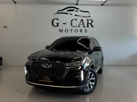 CHERY Tiggo 7 Pro 1.6 16V 4P TGDI DCT MAX DRIVE TURBO AUTOM�TICO, Foto 3