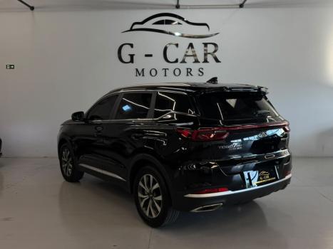 CHERY Tiggo 7 Pro 1.6 16V 4P TGDI DCT MAX DRIVE TURBO AUTOM�TICO, Foto 4