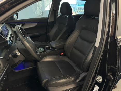 CHERY Tiggo 7 Pro 1.6 16V 4P TGDI DCT MAX DRIVE TURBO AUTOM�TICO, Foto 11