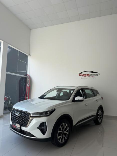 CHERY Tiggo 7 Pro 1.6 16V 4P TGDI DCT MAX DRIVE TURBO AUTOMÁTICO, Foto 1