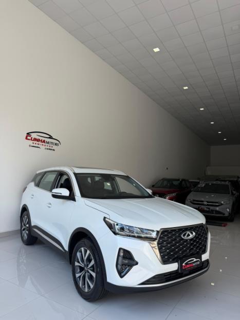 CHERY Tiggo 7 Pro 1.6 16V 4P TGDI DCT MAX DRIVE TURBO AUTOMÁTICO, Foto 2