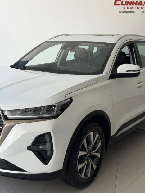 CHERY Tiggo 7 Pro 1.6 16V 4P TGDI DCT MAX DRIVE TURBO AUTOMÁTICO, Foto 3
