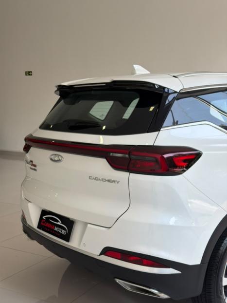 CHERY Tiggo 7 Pro 1.6 16V 4P TGDI DCT MAX DRIVE TURBO AUTOMÁTICO, Foto 4