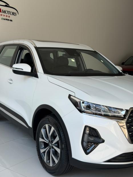 CHERY Tiggo 7 Pro 1.6 16V 4P TGDI DCT MAX DRIVE TURBO AUTOMÁTICO, Foto 5