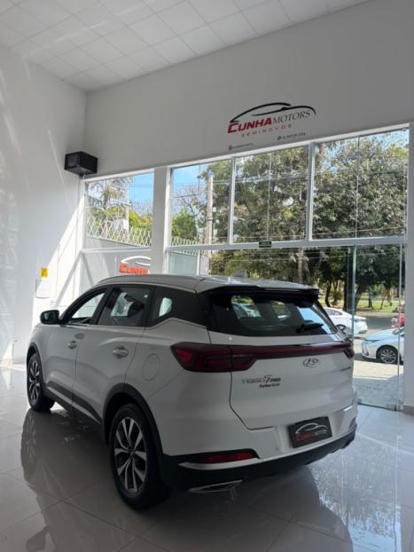 CHERY Tiggo 7 Pro 1.6 16V 4P TGDI DCT MAX DRIVE TURBO AUTOMÁTICO, Foto 6