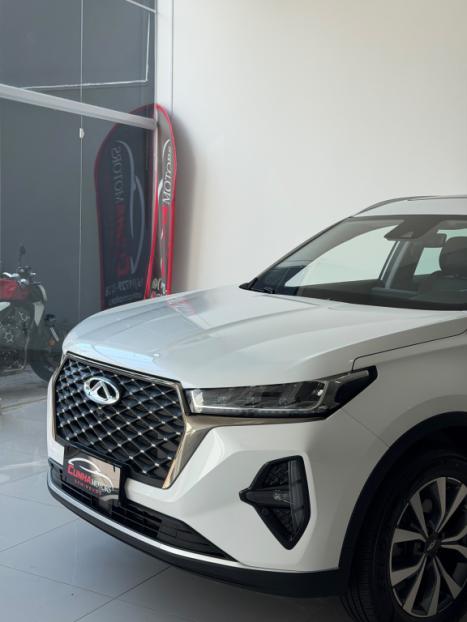 CHERY Tiggo 7 Pro 1.6 16V 4P TGDI DCT MAX DRIVE TURBO AUTOMÁTICO, Foto 7