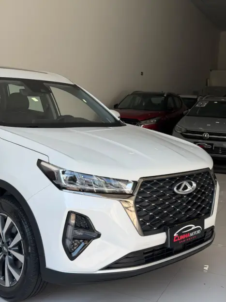 CHERY Tiggo 7 Pro 1.6 16V 4P TGDI DCT MAX DRIVE TURBO AUTOMÁTICO, Foto 9