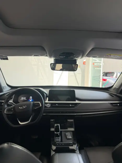CHERY Tiggo 7 Pro 1.6 16V 4P TGDI DCT MAX DRIVE TURBO AUTOMÁTICO, Foto 11