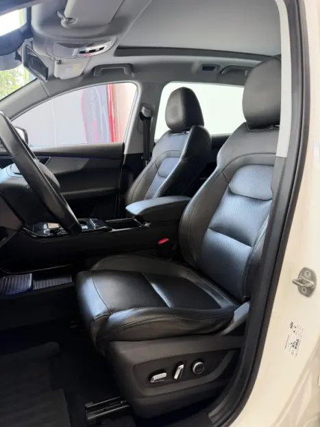 CHERY Tiggo 7 Pro 1.6 16V 4P TGDI DCT MAX DRIVE TURBO AUTOMÁTICO, Foto 14