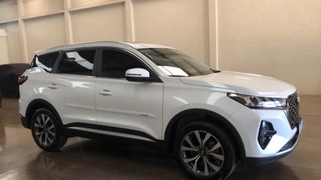 CHERY Tiggo 7 Pro 1.6 16V 4P TGDI DCT TURBO AUTOMÁTICO, Foto 2