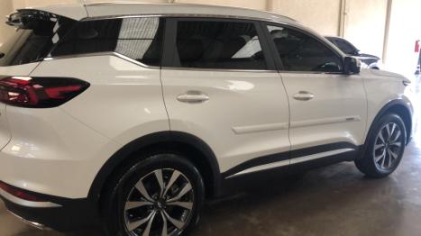 CHERY Tiggo 7 Pro 1.6 16V 4P TGDI DCT TURBO AUTOMÁTICO, Foto 3
