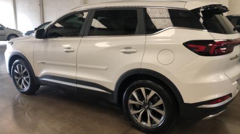 CHERY Tiggo 7 Pro 1.6 16V 4P TGDI DCT TURBO AUTOMÁTICO, Foto 4