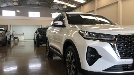 CHERY Tiggo 7 Pro 1.6 16V 4P TGDI DCT TURBO AUTOMÁTICO, Foto 6