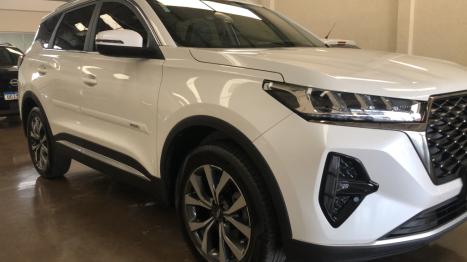 CHERY Tiggo 7 Pro 1.6 16V 4P TGDI DCT TURBO AUTOMÁTICO, Foto 8