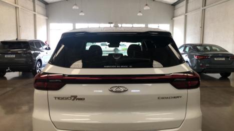 CHERY Tiggo 7 Pro 1.6 16V 4P TGDI DCT TURBO AUTOMÁTICO, Foto 9