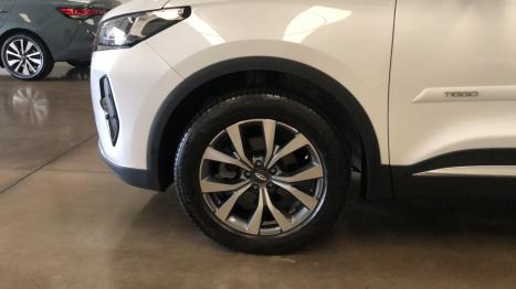 CHERY Tiggo 7 Pro 1.6 16V 4P TGDI DCT TURBO AUTOMÁTICO, Foto 12