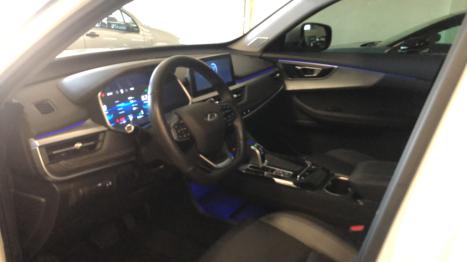 CHERY Tiggo 7 Pro 1.6 16V 4P TGDI DCT TURBO AUTOMÁTICO, Foto 13