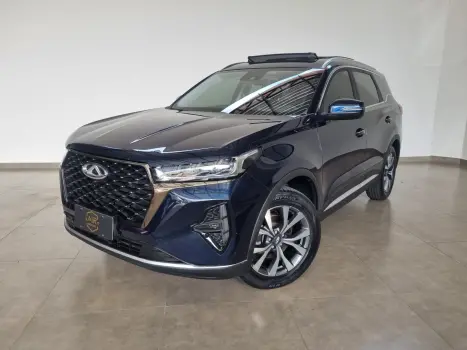 CHERY Tiggo 7 Pro , Foto 1