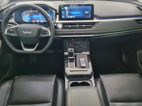 CHERY Tiggo 7 Pro , Foto 2