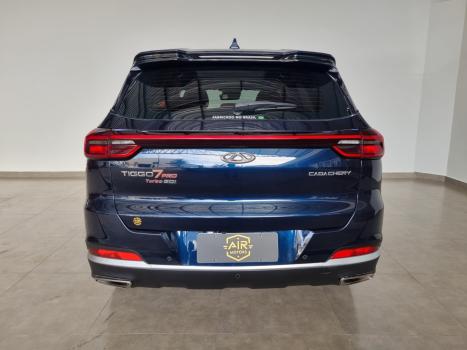 CHERY Tiggo 7 Pro , Foto 7