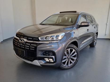 CHERY Tiggo 8 1.6 16V 4P TGDI TURBO TXS AUTOMTICO DCT, Foto 1
