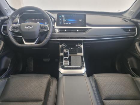 CHERY Tiggo 8 1.6 16V 4P TGDI TURBO TXS AUTOMTICO DCT, Foto 2