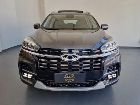 CHERY Tiggo 8 1.6 16V 4P TGDI TURBO TXS AUTOMTICO DCT, Foto 4