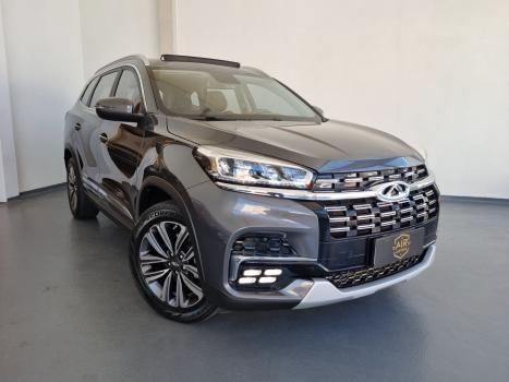 CHERY Tiggo 8 1.6 16V 4P TGDI TURBO TXS AUTOMTICO DCT, Foto 5