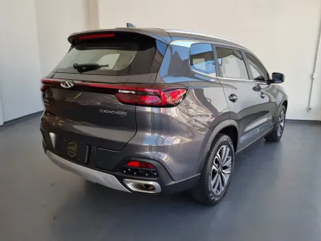 CHERY Tiggo 8 1.6 16V 4P TGDI TURBO TXS AUTOMTICO DCT, Foto 7