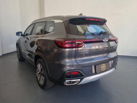 CHERY Tiggo 8 1.6 16V 4P TGDI TURBO TXS AUTOMTICO DCT, Foto 9