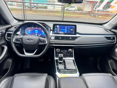 CHERY Tiggo 8 1.6 16V 4P TGDI TURBO TXS AUTOMTICO DCT, Foto 2