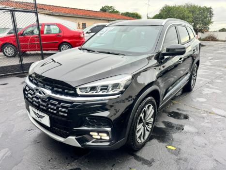 CHERY Tiggo 8 1.6 16V 4P TGDI TURBO TXS AUTOMTICO DCT, Foto 3
