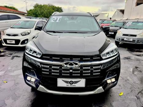 CHERY Tiggo 8 1.6 16V 4P TGDI TURBO TXS AUTOMTICO DCT, Foto 7