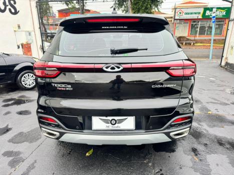 CHERY Tiggo 8 1.6 16V 4P TGDI TURBO TXS AUTOMTICO DCT, Foto 9