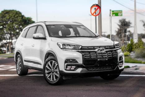 CHERY Tiggo 8 1.6 16V 4P TGDI TURBO TXS AUTOMTICO DCT, Foto 1