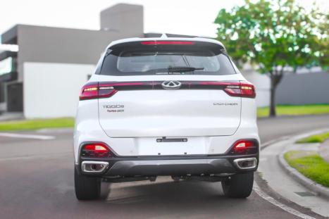 CHERY Tiggo 8 1.6 16V 4P TGDI TURBO TXS AUTOMTICO DCT, Foto 2