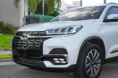 CHERY Tiggo 8 1.6 16V 4P TGDI TURBO TXS AUTOMTICO DCT, Foto 3