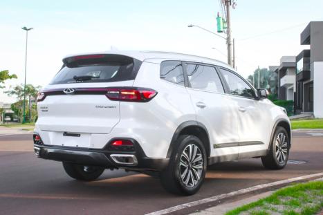 CHERY Tiggo 8 1.6 16V 4P TGDI TURBO TXS AUTOMTICO DCT, Foto 4