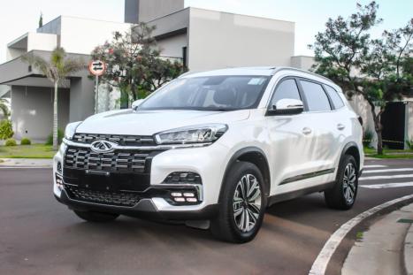 CHERY Tiggo 8 1.6 16V 4P TGDI TURBO TXS AUTOMTICO DCT, Foto 5