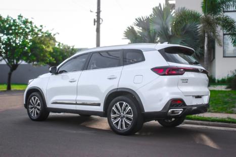 CHERY Tiggo 8 1.6 16V 4P TGDI TURBO TXS AUTOMTICO DCT, Foto 6