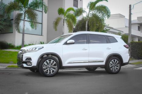 CHERY Tiggo 8 1.6 16V 4P TGDI TURBO TXS AUTOMTICO DCT, Foto 7