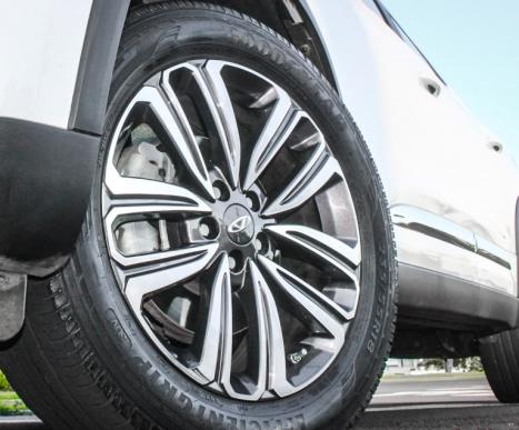 CHERY Tiggo 8 1.6 16V 4P TGDI TURBO TXS AUTOMTICO DCT, Foto 8